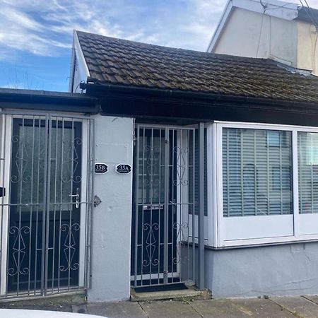 Beautiful 3-Bed Apartment In Merthyr Tydfil Luaran gambar
